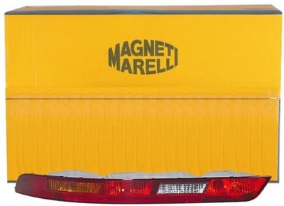 MAGNETI MARELLI ŽIBINTAS GALINĖ 715011133011 