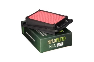 FILTRO AIRE MOTO. SYM 50 SYMPHONY (09-15) HFA5101  