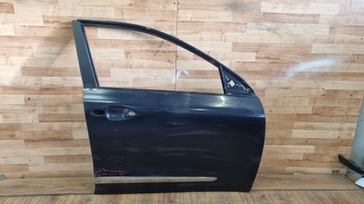 Двері kia niro фото №1