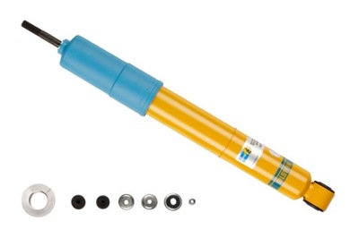 AMORTIGUADOR BILSTEIN - B6 4600 24-027786  