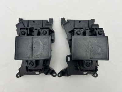 Ford focus mk4 радар acc distronic датчик швидкості оригінал n 18- фото №1