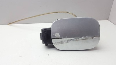 Кришка заливної пального skoda octavia iii kombi фото №1