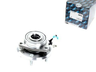 Bta набор подшипник колеса с ступица перед dobierać p фото №1