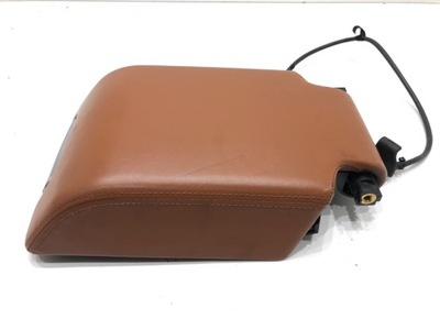 Подлокотник land rover range rover sport i хэтчбек 05-13 фото №1