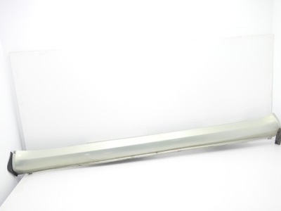 Молдинг поріг поріг p maserati quattroporte v 4.2 фото №1