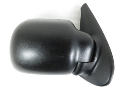 LUSTERKO PRAWE RENAULT KANGOO I 5 PIN
