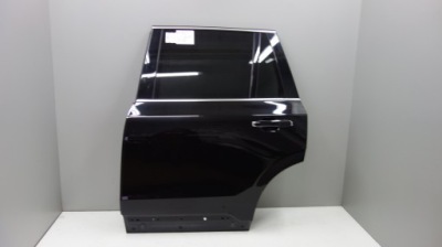 Volvo xc90 ii дверь левая задняя 717 фото №1