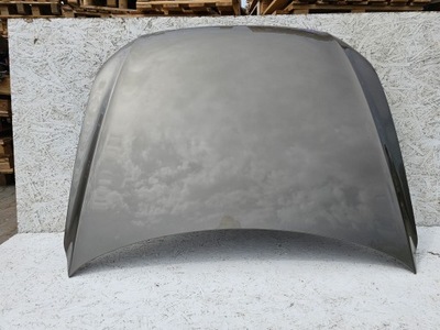 Q5 8r капот перед золотая ly1q przed lift фото №1