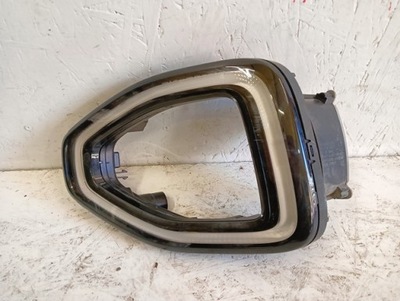 Протитуманна фара лівий передній drl led vw t roc t-roc 2ga lift 21- фото №1