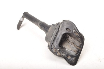 Volvo xc90 помпа омивача фари ліва 31283784 фото №1