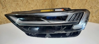 Audi a8 s8 d5 2019 лампи передні фото №1