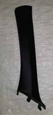 Bmw 7 g11 защита корпус обшивка стойка a правое фото №1