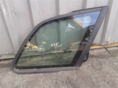 VENTANAS DERECHA PARTE TRASERA DERECHA PARTE TRASERA AUDI A3 8P 5D 06R  