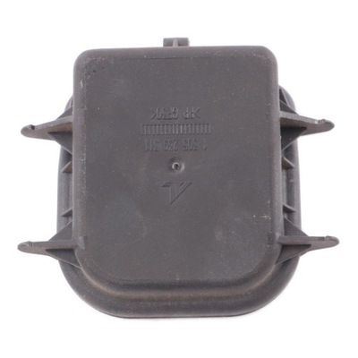 Mini cooper r50 r53 r52 захист кришки фара 1305239311 фото №1