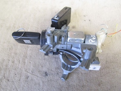 Peugeot 4007 замок зажигания + ключ 07-12 фото №1