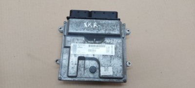 Бортовий комп'ютер jaguar xk xkr x150 фото №1