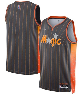 Koszulka NBA Swingman Nike Orlando Magic M City