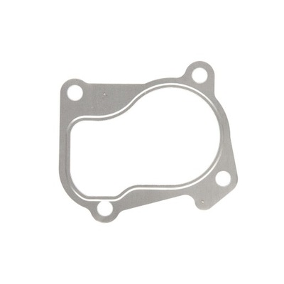 Прокладка колектор вихлоп. elring 635.270 фото №1