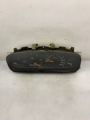 Лічильник прилади chrysler оригінальний номер 81692a фото №1