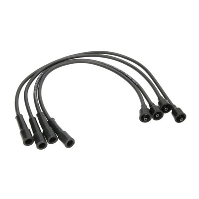 Провода зажигания engitech ent910257 фото №1