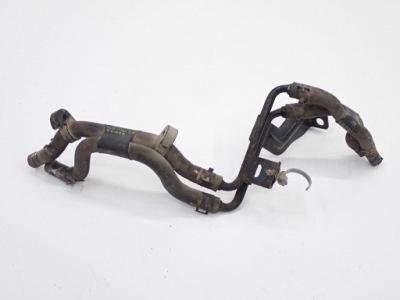 Wąż шланг трубка wody 7la121065a vw transporter t6 t6.1 2.0 tdi cxh 20r фото №1