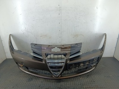 Бампер перед alfa romeo 159 581 фото №1