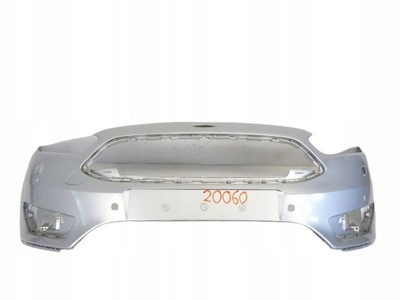 Ford focus 3 iii lift бампер перед передний фото №1