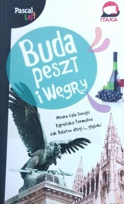 Budapeszt i Węgry Pascal Lajt