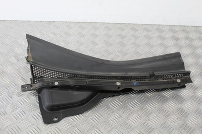 Жабо праве mazda cx7 cx-7 фото №1