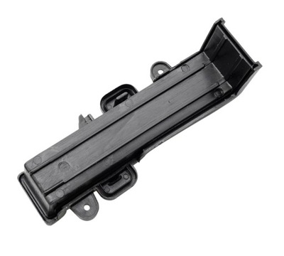 Заглушка крышка фильтра салонный renault clio iv 4 12-20 captur i 13-19 фото №1