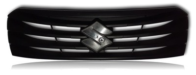 Suzuki s-cross 2013-16 решітка решітка радіатора решітка радіатора фото №1