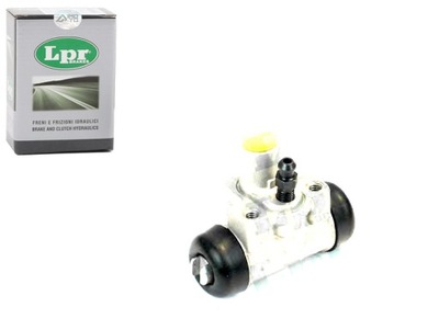 Lpr цилиндрик тормозной nissan almera ii primera фото №1