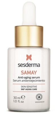 Sesderma Samay 30 ml serum do twarzy