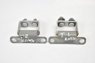 H11894 петля крышки багажника kia ceed ii 2014 фото №1