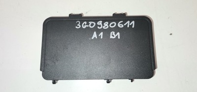 VW PASSAT B8 CHARGER INDUKCYJNA PHONE 3G0980611  