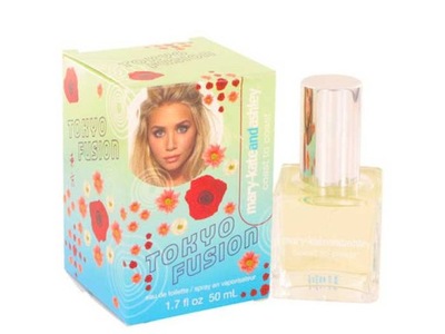 Mary Kate and Ashley Tokyo Fusion EDT 50ml