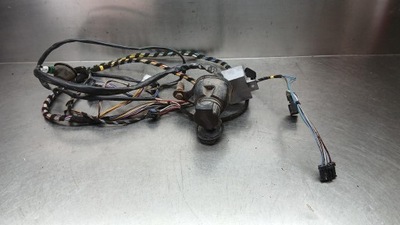 Джгут фаркоп модуль ford mondeo mk3 фото №1