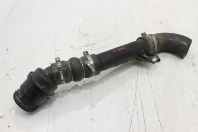 Wąż труба інтеркулер 144601524r clio iv 1.5 dci фото №1