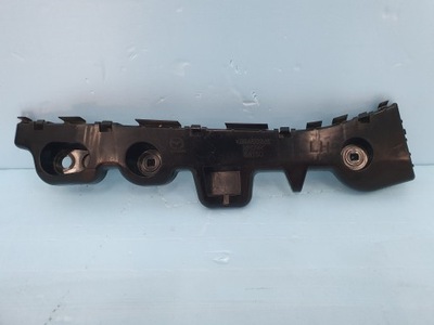 Направляющая бампера mazda cx5 ii левый задняя задний фото №1