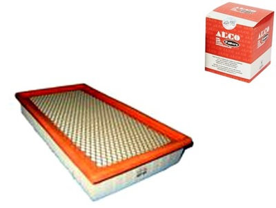 FILTRO AIRE ALCO FILTER XR830418 XR88237 PC244 