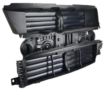 Жалюзи воздуховод воздуха ford escape 2.0 t 2016 - 2020 фото №1