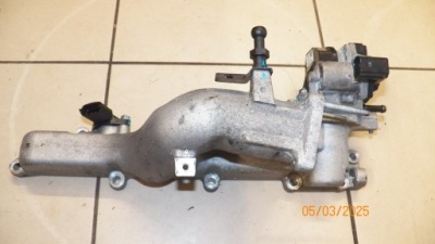 Колектор всмоктуючий kia xceed 1.6 crdi 28410-2u000 фото №1