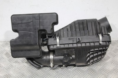 Корпус фільтра повітря subaru xv lift фото №1