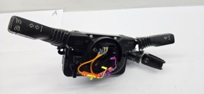 Переключатель комбинированный opel astra h 13236788kt фото №1