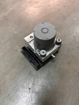 Smart fortwo i 450 насос тормозная abs фото №1