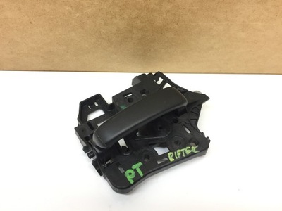 Peugeot rifter ручка салона правый bok 9812093380 фото №1