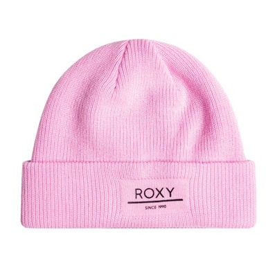 Czapka zimowa damska ROXY Folker Beanie pink frosting OS