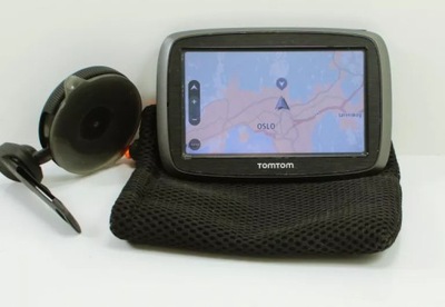 NAWIGACJA TOMTOM START 40/4 4FC43