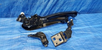 HONDA ODYSSEY 18- HINGES GUIDES ROLLS DOOR  