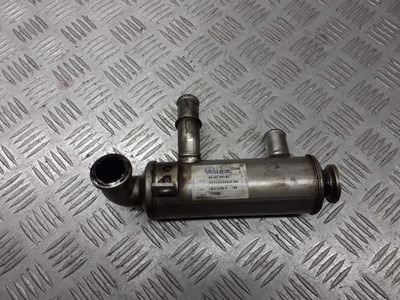 Радиатор выхлопных газов alfa romeo 156 2.4 jtd 735009340 фото №1